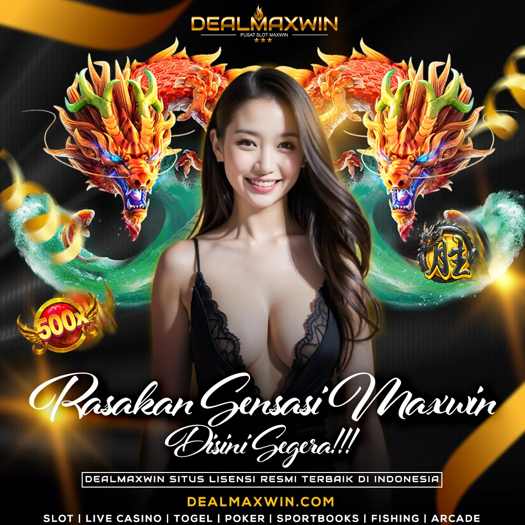 DEALMAXWIN